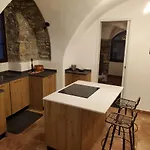 Semesterbostad Casa Canadesi *