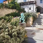 Casa Canadesi Semesterbostad Costarainera