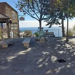 Casa Canadesi Semesterbostad Costarainera