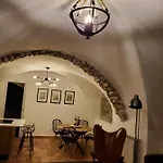 Semesterbostad Casa Canadesi