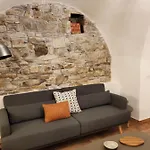 Semesterbostad Casa Canadesi Costarainera