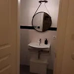 Semesterbostad Casa Canadesi *