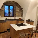 Casa Canadesi Semesterbostad