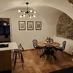 Casa Canadesi Costarainera