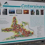 Casa Canadesi * Costarainera