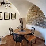 Casa Canadesi Semesterbostad