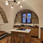 Semesterbostad Casa Canadesi