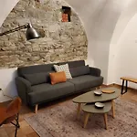 Semesterbostad Casa Canadesi *