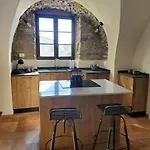 Casa Canadesi Costarainera