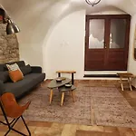 Semesterbostad Casa Canadesi *