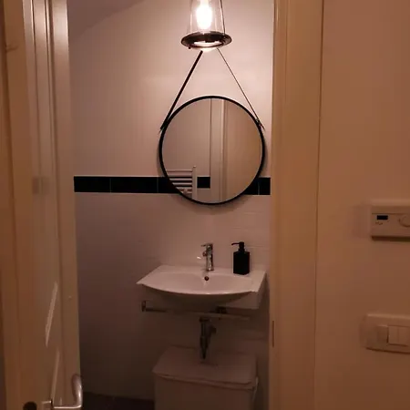 Casa Canadesi Prázdninový dům *