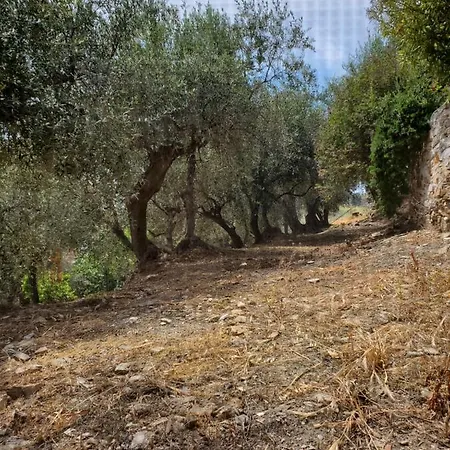 Casa Canadesi Prázdninový dům *