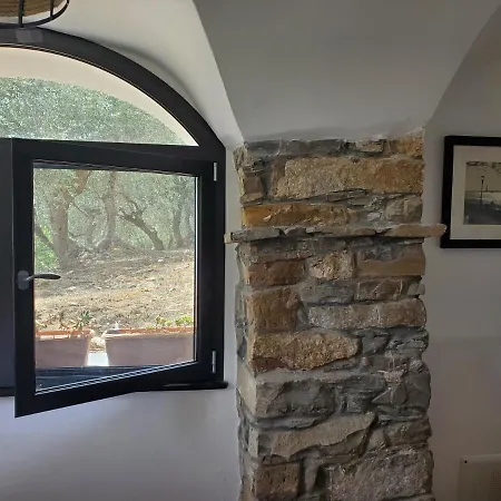 Prázdninový dům Casa Canadesi *