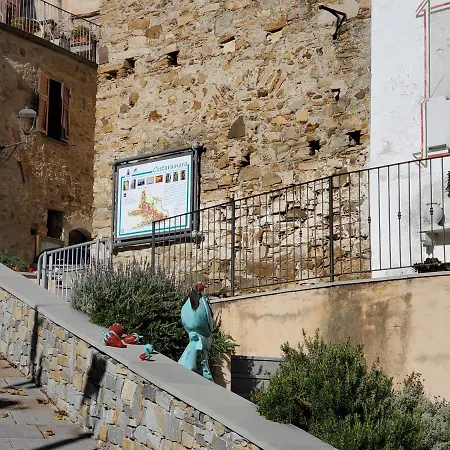 Casa Canadesi Prázdninový dům *