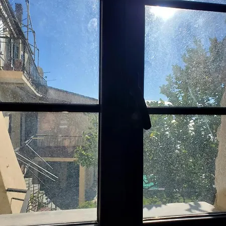 Casa Canadesi Prázdninový dům