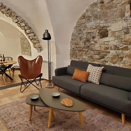 Casa Canadesi Semesterbostad *