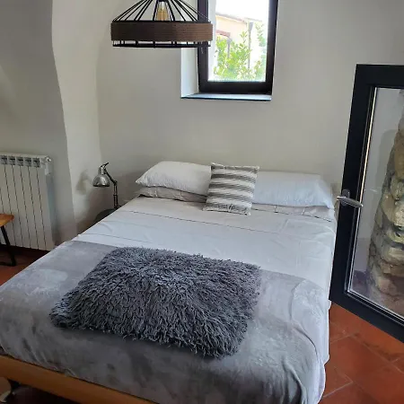 Casa Canadesi Semesterbostad Costarainera