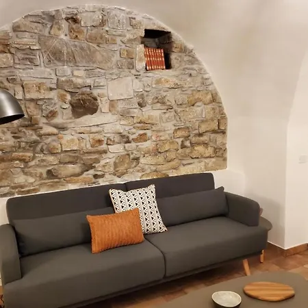 Сasa de vacaciones Casa Canadesi Costarainera