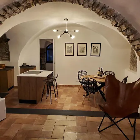 Casa Canadesi