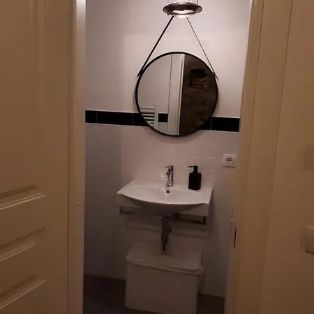 Semesterbostad Casa Canadesi *