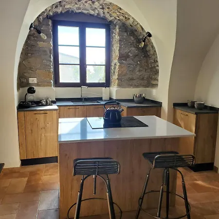 Casa Canadesi Costarainera