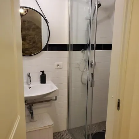 Casa Canadesi Holiday home