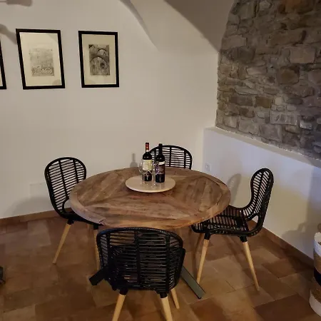 Casa Canadesi *