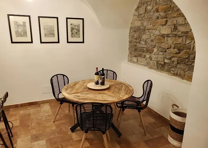 別荘 Casa Canadesi Costarainera