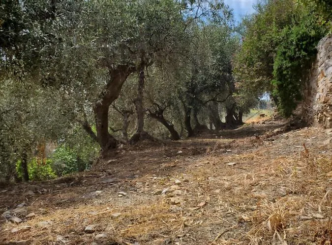 Casa Canadesi Сasa de vacaciones *