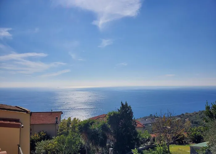 Casa Canadesi 別荘 Costarainera