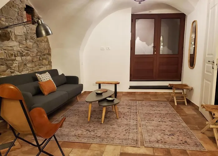 Сasa de vacaciones Casa Canadesi *