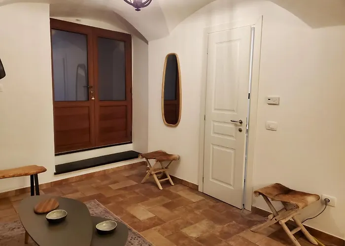 Casa Canadesi 別荘 *